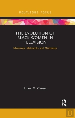 Bertrand.pt - The Evolution Of Black Women In Television