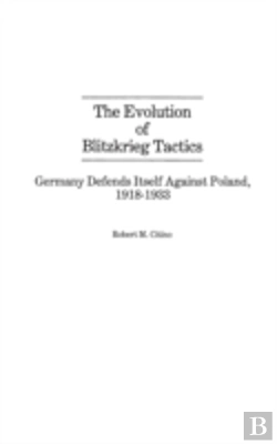 Bertrand.pt - The Evolution Of Blitzkrieg Tactics