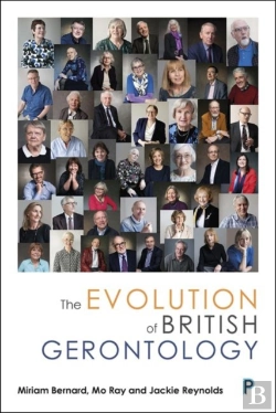 Bertrand.pt - The Evolution Of British Gerontology