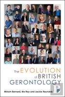 The Evolution Of British Gerontology
