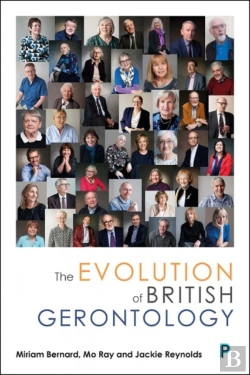 Bertrand.pt - The Evolution Of British Gerontology