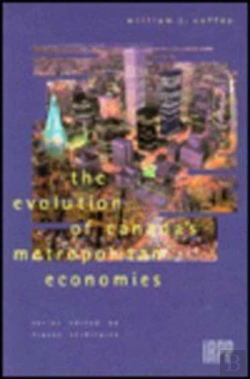 Bertrand.pt - The Evolution Of Canada'S Metropolitan Economies