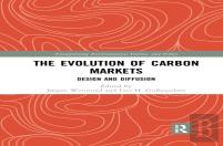 The Evolution Of Carbon Markets