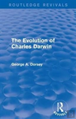 Bertrand.pt - The Evolution Of Charles Darwin
