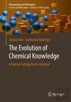 The Evolution Of Chemical Knowledge