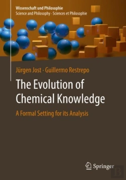 Bertrand.pt - The Evolution Of Chemical Knowledge