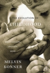 The Evolution Of Childhood
