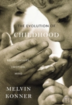Bertrand.pt - The Evolution Of Childhood