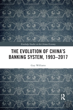 Bertrand.pt - The Evolution Of China'S Banking System, 1993â€“2017