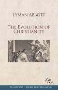 The Evolution Of Christianity