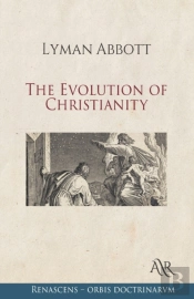 The Evolution Of Christianity