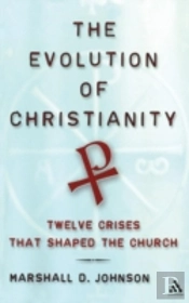 The Evolution Of Christianity