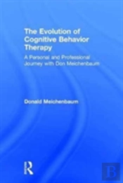 The Evolution Of Cognitive Behavior Therapy