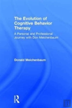 Bertrand.pt - The Evolution Of Cognitive Behavior Therapy
