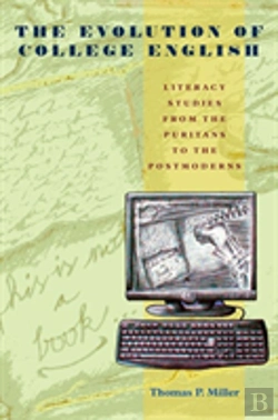 Bertrand.pt - The Evolution Of College English