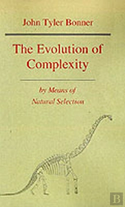 Bertrand.pt - The Evolution Of Complexity By Means Of Natural Selection