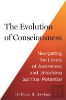 The Evolution Of Consciousness