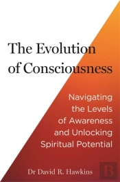 The Evolution Of Consciousness