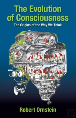 Bertrand.pt - The Evolution Of Consciousness