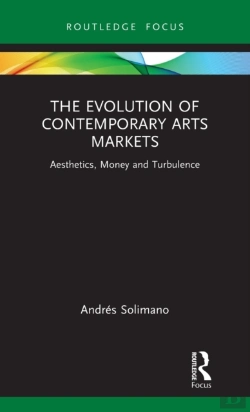 Bertrand.pt - The Evolution Of Contemporary Arts Markets