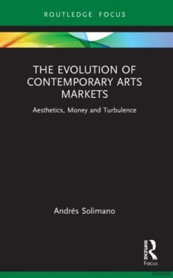 Bertrand.pt - The Evolution Of Contemporary Arts Markets