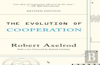 The Evolution Of Cooperation