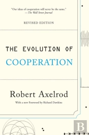 The Evolution Of Cooperation