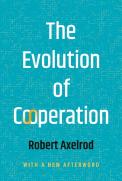 The Evolution Of Cooperation