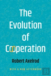 The Evolution Of Cooperation