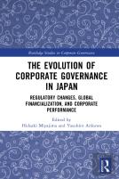 The Evolution Of Corporate Governance In Japan