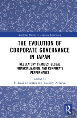 Bertrand.pt - The Evolution Of Corporate Governance In Japan