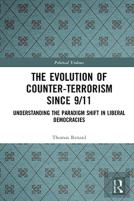 The Evolution Of Counter-Terrorism Since 9/11