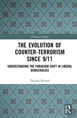 Bertrand.pt - The Evolution Of Counter-Terrorism Since 9/11