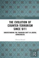 The Evolution Of Counter-Terrorism Since 9/11