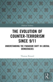 The Evolution Of Counter-Terrorism Since 9/11