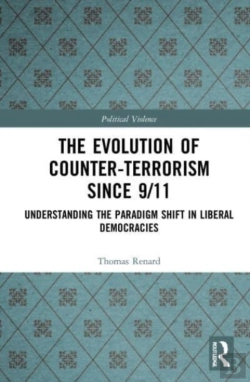 Bertrand.pt - The Evolution Of Counter-Terrorism Since 9/11