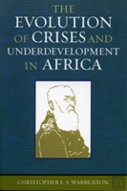 Bertrand.pt - The Evolution Of Crises And Underdevelopment In Africa