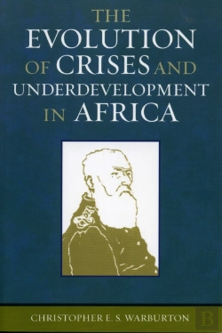 Bertrand.pt - The Evolution Of Crises And Underdevelopment In Africa