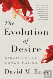 The Evolution Of Desire