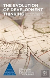 The Evolution Of Development Thinking