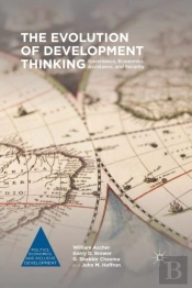 The Evolution Of Development Thinking
