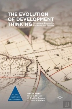 Bertrand.pt - The Evolution Of Development Thinking