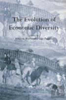 The Evolution Of Economic Diversity