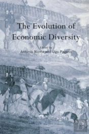 The Evolution Of Economic Diversity