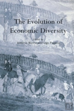 Bertrand.pt - The Evolution Of Economic Diversity