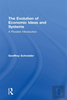 The Evolution Of Economic Ideas And Systems