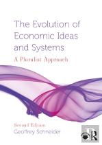The Evolution Of Economic Ideas And Systems