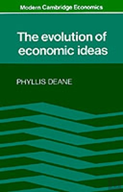 Bertrand.pt - The Evolution Of Economic Ideas