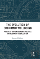 The Evolution Of Economic Wellbeing
