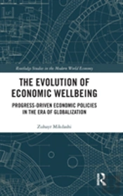 The Evolution Of Economic Wellbeing